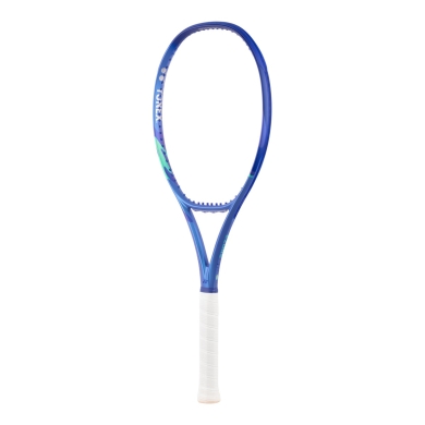 Yonex Tennis Racket Ezone Tour (8th Gen.) 98in/315g/Tournament 2025 blue - unstrung -